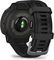  GARMIN INSTINCT CROSSOVER BLACK