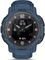  GARMIN INSTINCT CROSSOVER SOLAR TIDAL BLUE