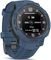  GARMIN INSTINCT CROSSOVER SOLAR TIDAL BLUE