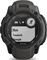  GARMIN INSTINCT 2X SOLAR GRAPHITE