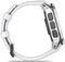  GARMIN INSTINCT 2X SOLAR WHITESTONE