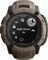  GARMIN INSTINCT 2X SOLAR TACTICAL COYOTE TAN 