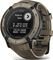  GARMIN INSTINCT 2X SOLAR TACTICAL COYOTE TAN 