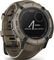  GARMIN INSTINCT 2X SOLAR TACTICAL COYOTE TAN 