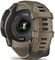  GARMIN INSTINCT 2X SOLAR TACTICAL COYOTE TAN 