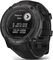  GARMIN INSTINCT 2X SOLAR TACTICAL BLACK