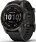  GARMIN FENIX 7S SAPPHIRE SOLAR TITANIUM...