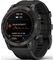  GARMIN FENIX 7 SAPPHIRE SOLAR TITANIUM ...