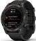  GARMIN FENIX 7 SAPPHIRE SOLAR TITANIUM ...