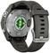  GARMIN FENIX 7S PRO SOLAR SILVER WITH GRAPHITE