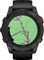 ΡΟΛΟΪ GARMIN FENIX 7 PRO SOLAR SLATE GRAY WITH BLACK