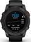 ΡΟΛΟΪ GARMIN FENIX 7 PRO SOLAR SLATE GRAY WITH BLACK