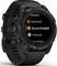 ΡΟΛΟΪ GARMIN FENIX 7 PRO SOLAR SLATE GRAY WITH BLACK