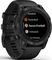  GARMIN FENIX 7 PRO SOLAR SLATE GRAY WITH BLACK