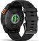  GARMIN FENIX 7 PRO SOLAR SLATE GRAY WITH BLACK