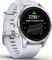  GARMIN EPIX PRO 42 MM SILVER WITH WHITESTONE