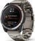  GARMIN QUATIX 7X SAPPHIRE TITANIUM BAND...