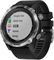 ����� GARMIN DESCENT MK2 BLACK SILICONE BAND