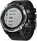  GARMIN DESCENT MK2 BLACK SILICONE BAND