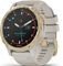  GARMIN DESCENT MK2S LIGHT SAND WITH LIG...