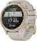  GARMIN DESCENT MK2S LIGHT SAND WITH LIGHT GOLD BEZEL