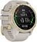  GARMIN DESCENT MK2S LIGHT SAND WITH LIGHT GOLD BEZEL