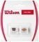 ΑΝΤΙΚΡΑΔΑΣΜΙΚΑ WILSON SHIFT PRO FEEL 2-PACK ΔΙΑΦΑΝΑ