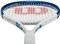  WILSON US OPEN CLASH 100 V2  (GRIP:1)