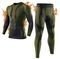   CAMPO TACT ARMY GREEN BASE LAY...