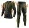 ΙΣΟΘΕΡΜΙΚΟ ΣΕΤ CAMPO TACT ARMY GREEN BASE LAYER ΧΑΚΙ (XL) ΙΣΟΘΕΡΜΙΚΟ ΣΕΤ CAMPO TACT ARMY GREEN BASE LAYER ΧΑΚΙ (XL)