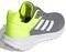 ΠΑΠΟΥΤΣΙ ADIDAS PERFORMANCE TENSAUR RUN ΓΚΡΙ/ΛΑΪΜ (UK:3.5, EU:36) ΠΑΠΟΥΤΣΙ ADIDAS PERFORMANCE TENSAUR RUN ΓΚΡΙ/ΛΑΪΜ (UK:3.5, EU:36)