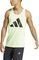  ADIDAS PERFORMANCE RUN IT TANK  (S)