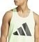  ADIDAS PERFORMANCE RUN IT TANK  (S)