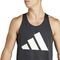  ADIDAS PERFORMANCE RUN IT TANK  (S)