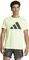  ADIDAS PERFORMANCE RUN IT TEE  (S)