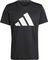  ADIDAS PERFORMANCE RUN IT TEE 