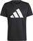 ������� ADIDAS PERFORMANCE RUN IT TEE �����