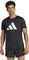  ADIDAS PERFORMANCE RUN IT TEE  (S)