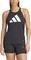  ADIDAS PERFORMANCE RUN IT TANK  (S)