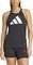  ADIDAS PERFORMANCE RUN IT TANK  (XL)