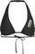  ADIDAS PERFORMANCE SPORTSWEAR NECKHOLDER BIKINI  (XL)