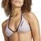  ADIDAS PERFORMANCE SPORTSWEAR NECKHOLDER BIKINI / (M)