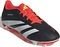  ADIDAS PERFORMANCE PREDATOR CLUB FXG  (UK:9, EU:43 1/3)