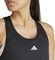  ADIDAS PERFORMANCE TRAINING ESSENTIALS MIN TANK  (S)