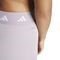  7/8 ADIDAS PERFORMANCE TECHFIT 3-STRIPES LEGGINGS  (M)