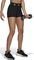 ΚΟΛΑΝ ΣΟΡΤΣ ADIDAS PERFORMANCE TECHFIT SHORT LEGGINGS ΜΑΥΡΟ (XS) ΚΟΛΑΝ ΣΟΡΤΣ ADIDAS PERFORMANCE TECHFIT SHORT LEGGINGS ΜΑΥΡΟ (XS)