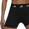   ADIDAS PERFORMANCE TECHFIT SHORT LEGGINGS  (L)