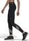  7/8 ADIDAS PERFORMANCE TECHFIT 3-STRIPES LEGGINGS  (S)