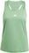  ADIDAS PERFORMANCE TRAIN ESSENTIALS MINIMAL BRANDING TANK TOP  (XS)