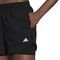  ADIDAS PERFORMANCE MADE FOR TRAINING MINIMAL 2-IN-1  (L)